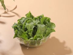 -一叶一世界•素食餐厅(环球中心店)