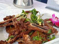 -阿姐小菜(三林店)