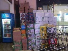 -星乐汇量贩式KTV(中冶祥腾城市广场店)