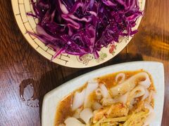 -壹阁胡羊焖饼(特色小吃街店)