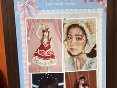 -海马体照相馆(万菱汇店)
