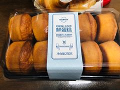 鲜蛋糕-MAKY米旗(紫薇田园店)
