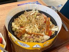 -豪客来牛排(成都锦江大融城店)