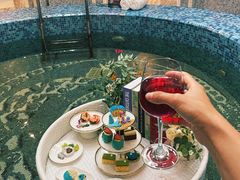 -大连金石滩绿发温泉假日酒店