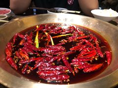 -小龙坎火锅(全球总店)