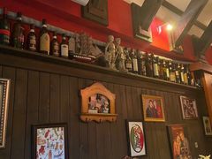 -威尼斯意餐酒吧 Venezia club(意大利风情街店)