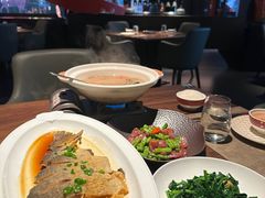 -曾宴·楚菜(湖北省博物馆店)