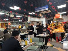 -大姐麻辣烫(莲宝中路店)