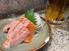 -合点寿司(美罗城店)