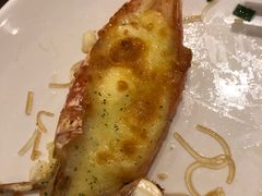 -芭菲盛宴·环球美食(北城国际店)