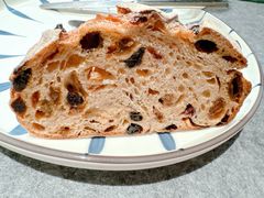 -CARINO BAKERY&CAFE(人广来福士店)