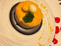 -俄士厨房(五棵松华熙LIVE店)