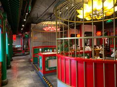 -北平食府.北京烤鸭(亦庄店)