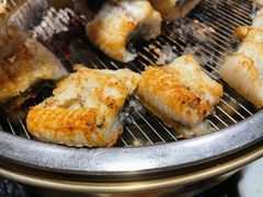 滋补炭烤鳗鱼-味家烤肉烤鳗鱼牛排(西塔旗舰店)