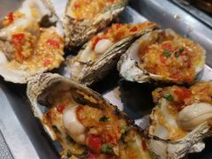 -大师傅金奖啤酒鱼(西街口总店)