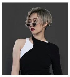 -丽尚美容美发.米果造型