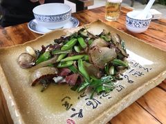 -青城甲(青城山店)