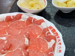 -辣川婆鲜肉自助串串香(三台子店)