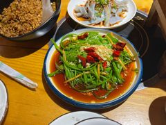 -民食香·腊排骨野生菌美食(木府店)