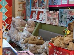 -万达广场(大明宫店)