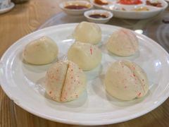 -佛有缘素食馆·荔湾老字号(陈家祠首店)