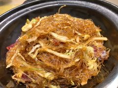-夏茅维记饭店