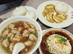 -共和春(甘泉路店)