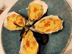 -Petit Oyster叫嚎(平安金融中心店)