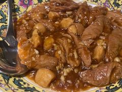 -国际艺苑大酒店·京华楼中餐厅