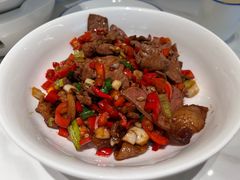-兰湘子·湘菜小炒(盛龙广场店)