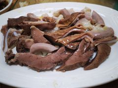 白切猪杂-瑞记湛江鸡饭店·粤西第一鸡(粤垦店)