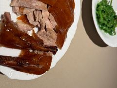 -金鸭季·北京烤鸭(深业上城店)