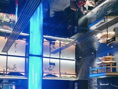 -西塔老太太泥炉烤肉(温州首店万象城黑金店)