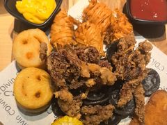 -米斯特比萨(罗斯福店)