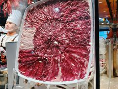 -潮发潮汕牛肉店(东方宝泰店)