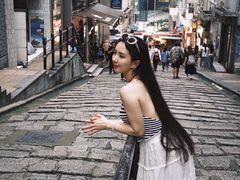-大馆(前中区警署建築群)