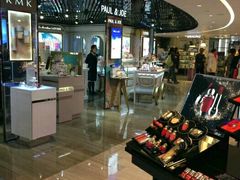 -崇光百货(铜锣湾店)