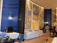 -翠湖宾馆·中餐厅