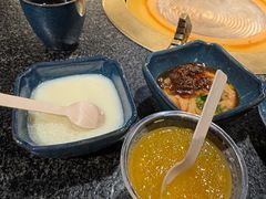 -湊湊火锅·茶憩(世博大道店)