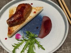 -枫品铁板烧(东樾店)