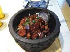 -小吴越·江浙融合菜(惠山万达广场店)