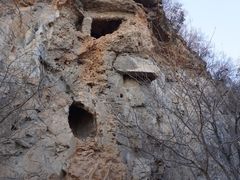 -周口店北京人遗址公园