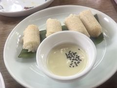 -一坐一忘云南菜(三里屯店)
