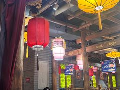 -重庆袁老四火锅(武进万达店)