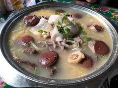 -人民公社大食堂(顺义总店)