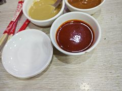 -平山城鑫烧烤(建国楼店)
