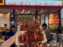 -醉炫音速烧烤·干煸菜(沙河总店)