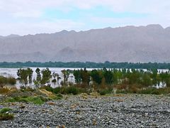 -千姿湖生态旅游景区