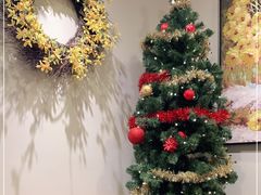 -Happy Tree House BBQ Kingsway木屋炭烤(溫哥華店)