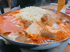 -李先生的首尔小馆(松江启源广场店)
